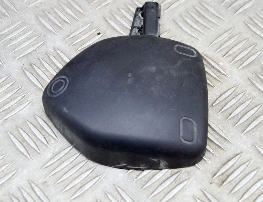 MASERATI Quattroporte 6 generation (2012-2024) Ostatné časti karosérie 670007184 17729284