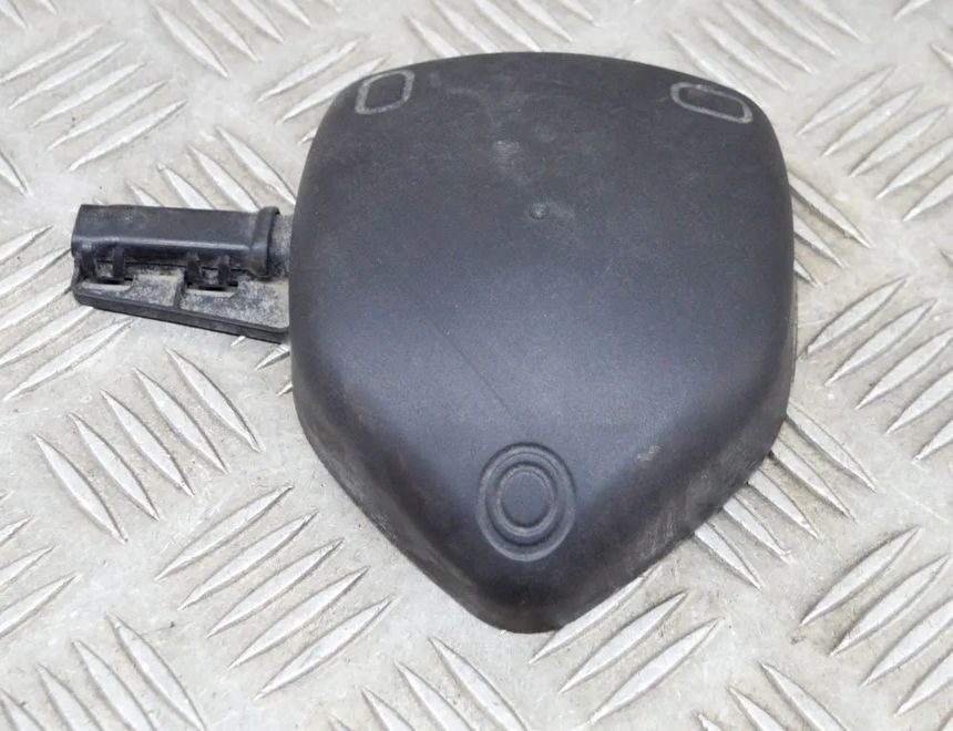 MASERATI Quattroporte 6 generation (2012-2024) Ostatné časti karosérie 670007184 17729284