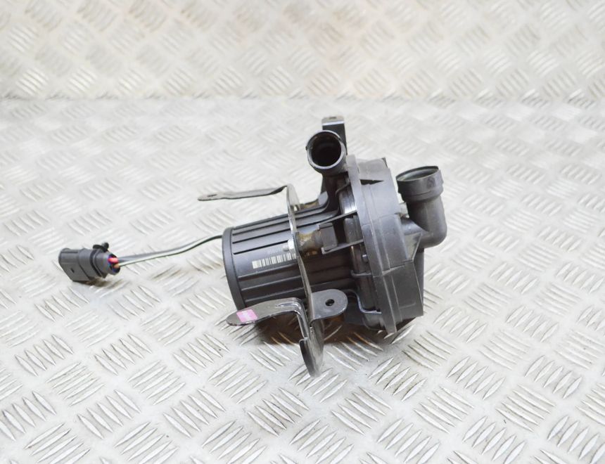 AUDI A4 B8/8K (2011-2016) Sekundárne vzduchové čerpadlo 8T0906617B,079959231,7.22934.53,079959253,7.22738.17 17774857
