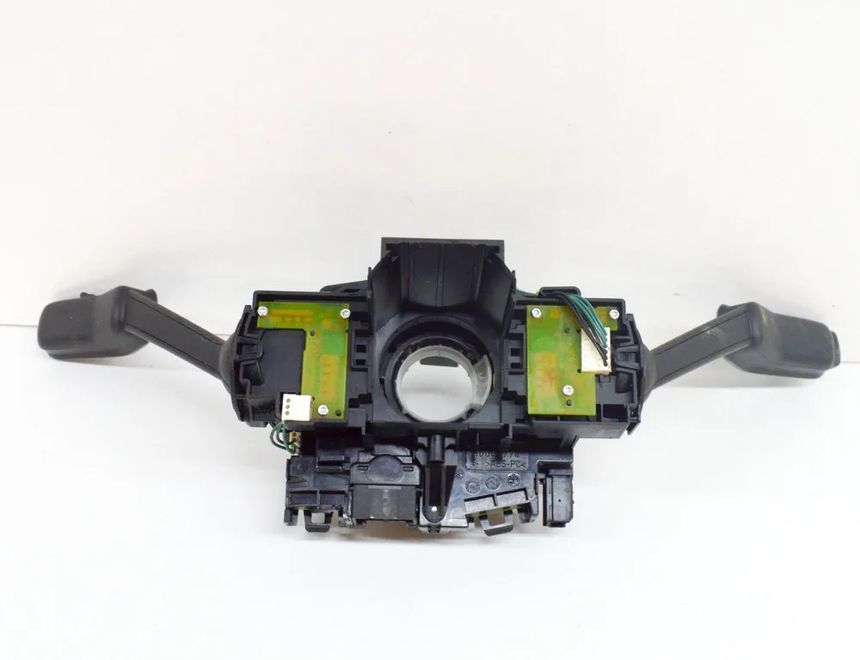 VOLKSWAGEN Golf 7 generation (2012-2024) Indicator Wiper Stalk Switch 10021384,10105043,5Q0953507DD,5Q0953513AJ 17791281