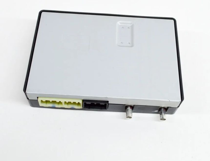 OPEL Mokka 1 generation (2012-2015) Другие блоки управления 121543326,544948685,84186829 17877647