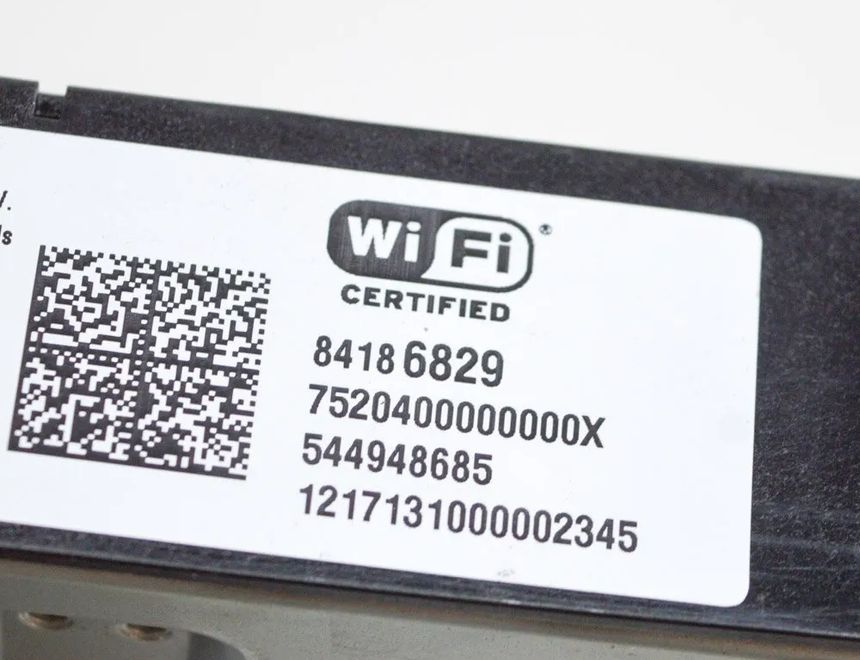 OPEL Mokka 1 generation (2012-2015) Другие блоки управления 121543326,544948685,84186829 17877647