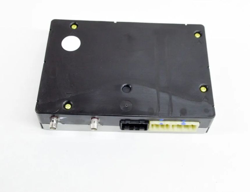 OPEL Mokka 1 generation (2012-2015) Другие блоки управления 121543326,544948685,84186829 17877647