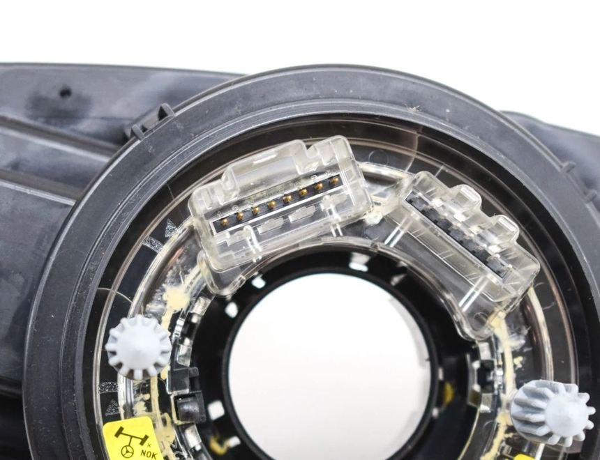 VOLVO XC90 2 generation (2014-2024) Indicator Wiper Stalk Switch 31674099 17944941