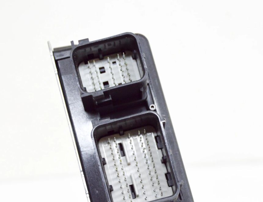 TESLA Model X 1 generation (2015-2024) SRS riadiaca jednotka 1036767-00-A,0285012693 18033641