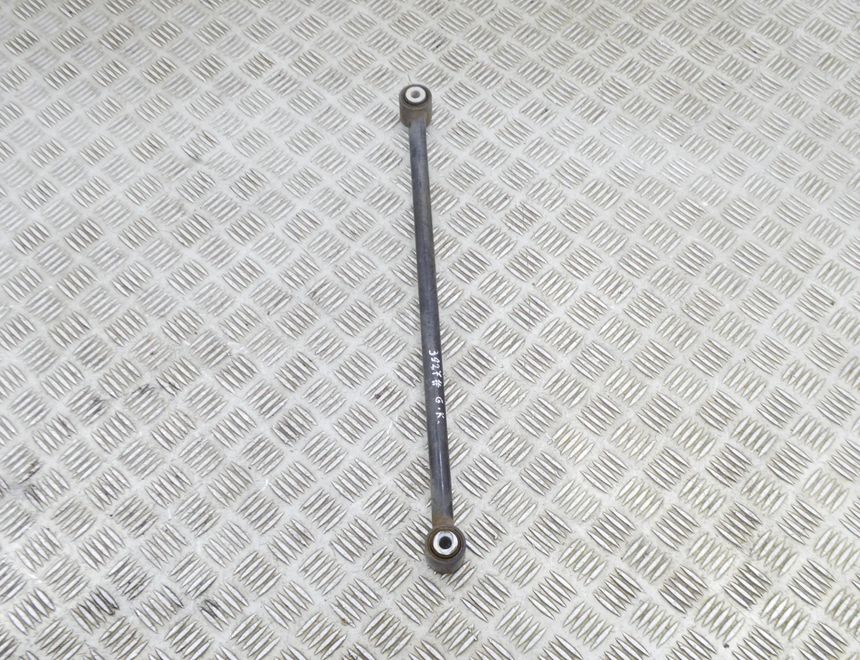 MERCEDES-BENZ GLE Coupe C292 (2015-2019) Rear Left Arm A1663500053 18068808