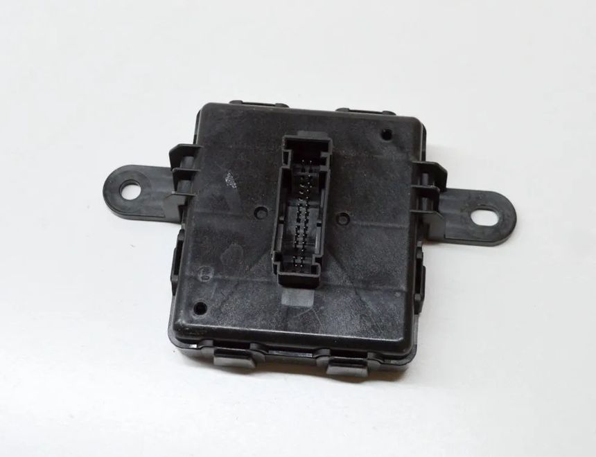 VOLKSWAGEN ID.3 1 generation (2019-2023) Keyless Control Unit 5WA959436G,5WA959436C,5ZA013854,2694A-013854 18111097