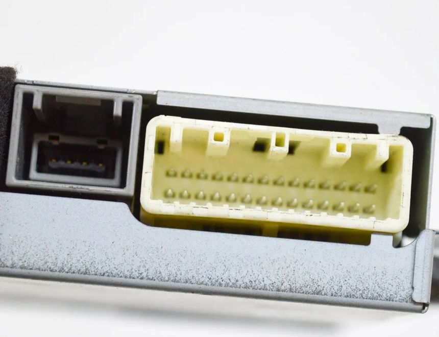 MITSUBISHI ASX 1 generation (2010-2020) Bluetooth Control Unit 8785A026,1872669,N12559 18254181