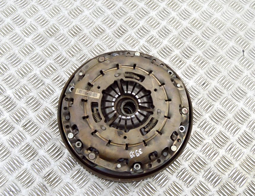 BMW 2 Series F22/F23 (2013-2020) Clutch Kit 7614326,7641233,7641232 18259165