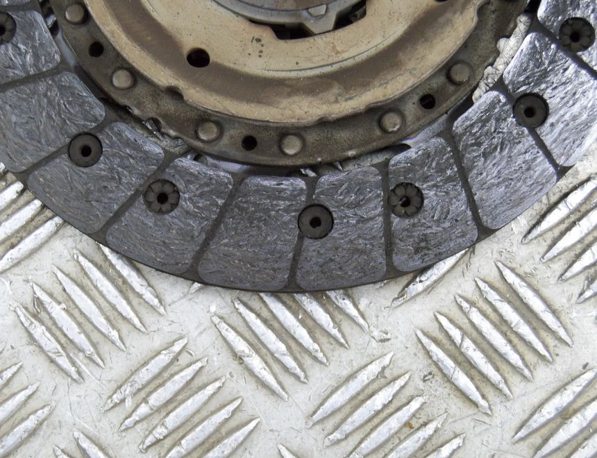 BMW 2 Series F22/F23 (2013-2020) Clutch Kit 7614326,7641233,7641232 18259165