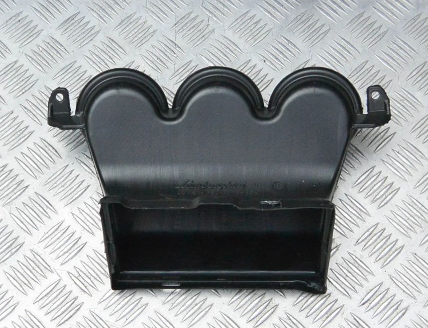 LAMBORGHINI Gallardo 1 generation (2006-2013) Другие внутренние детали 400819382B 1920974