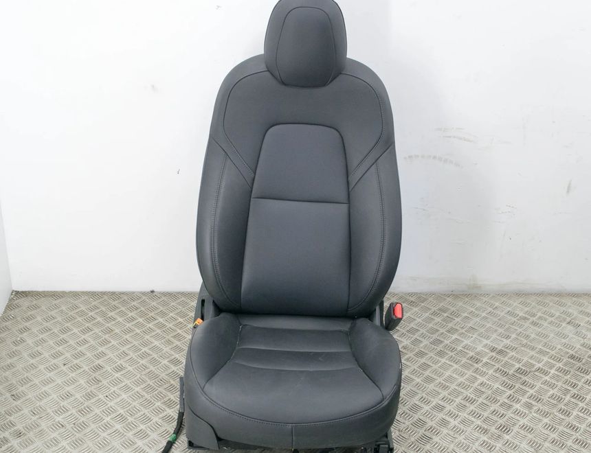 TESLA Model 3 1 generation (2017-2024) Interior Seats W/ Door Cards Kit 1588128-02-B,1588129-02-B,1621889-02-C,1621891-02-C,1096027-03-I,1096031-03-I,1455035-C3-D,1455036-C3-D,1452685-C3-C 20206113