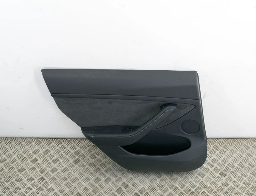 TESLA Model 3 1 generation (2017-2024) Interior Seats W/ Door Cards Kit 1588128-02-B,1588129-02-B,1621889-02-C,1621891-02-C,1096027-03-I,1096031-03-I,1455035-C3-D,1455036-C3-D,1452685-C3-C 20206113