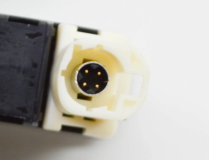 BMW i3 I01 (2013-2024) USB 6820397 20405905