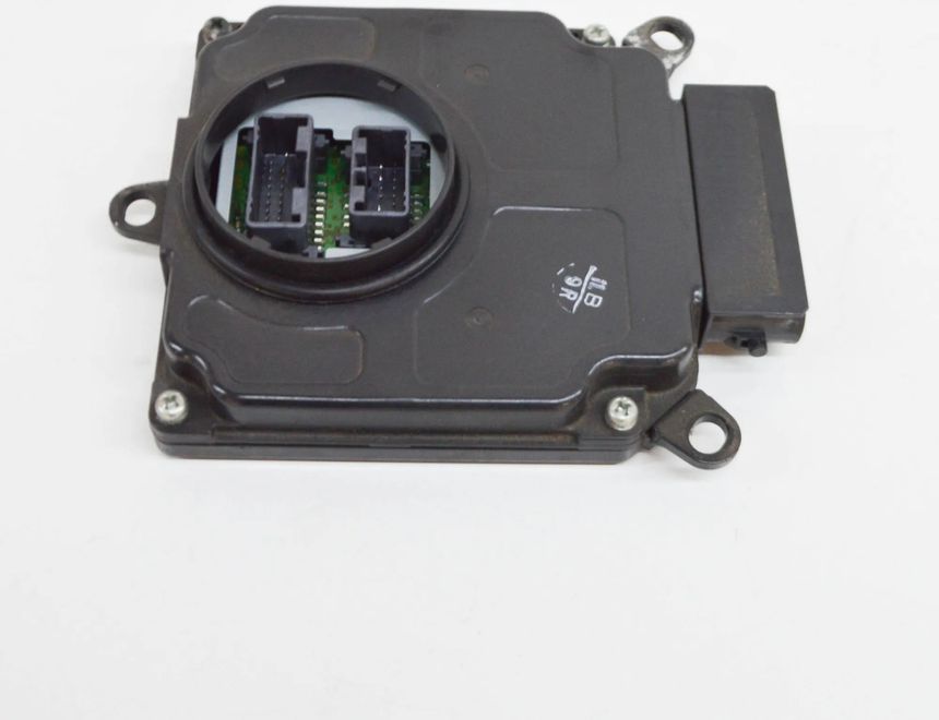 LEXUS RX 4 generation (2015-2024) Xenon Light Control Unit 143700-0052,89907-48030 20484807