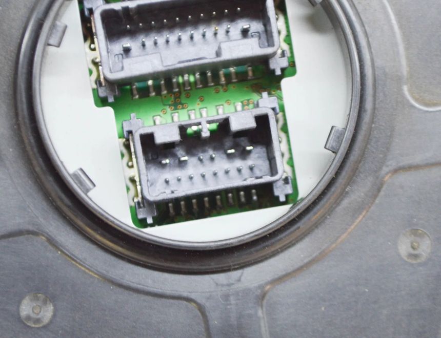 LEXUS RX 4 generation (2015-2024) Xenon Light Control Unit 143700-0052,89907-48030 20484807