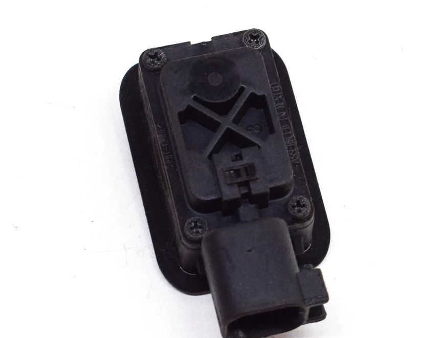 FORD Kuga 2 generation (2013-2020) Back cover Open Switches DJ5T-14K147-AA 20589311