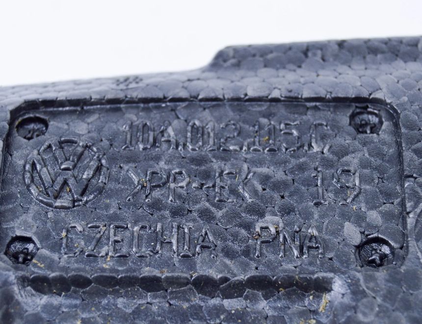 AUDI Q4 Sportback e-tron 1 generation (2021-2024) Tool set 10A012115C,4H0805615A 20658073