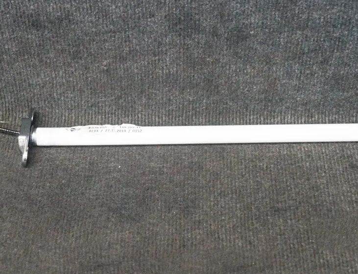 MINI Cabrio F57 (2016-2024) Ostatné časti karosérie 2576655 2070577