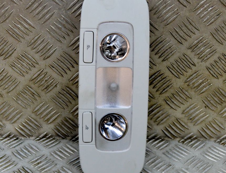 SKODA Octavia 3 generation (2013-2020) Освещение салона 3T0947291A 20804109