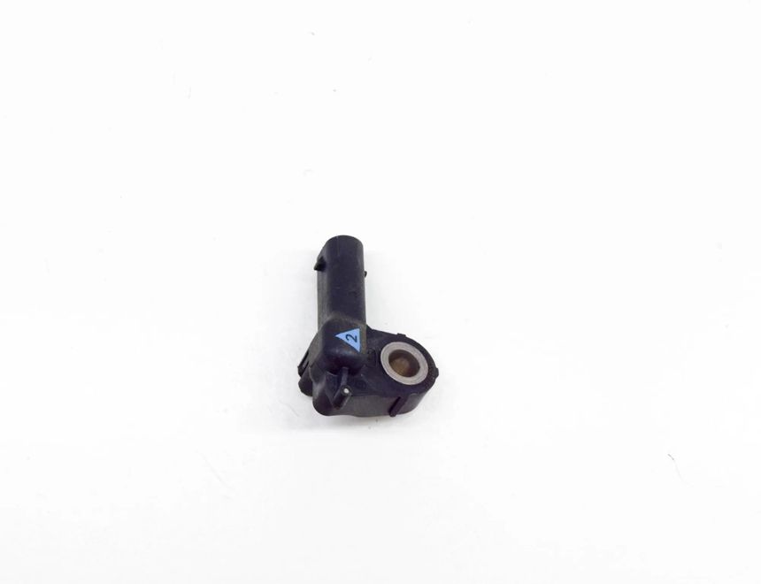 TESLA Model 3 1 generation (2017-2024) Front Left Impact Sensor 1473445-00-A 20813450
