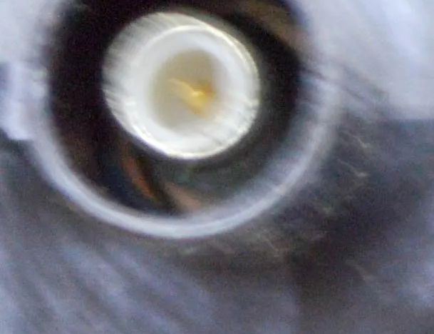 TESLA Model 3 1 generation (2017-2024) Левая боковая камера 1092978-00-C 20815285