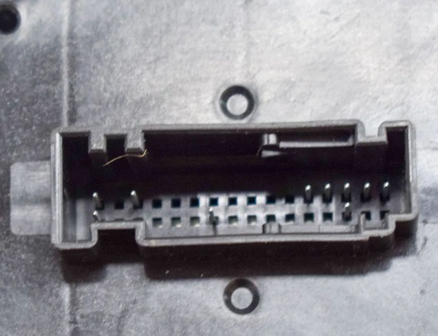 SKODA Octavia COMBI (2019-2024) Keyless Control Unit 5WA959436H,5ZA013854,2694A-013854 20871041