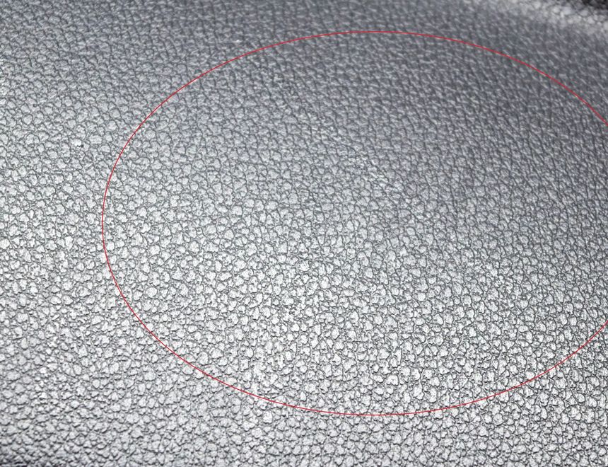 AUDI Q3 F3 (2018-2024) Pravý stĺpikový obklad 83A867768 20945063