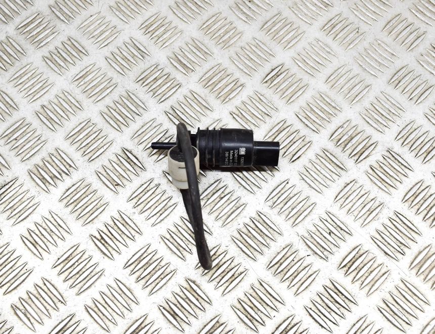 OPEL Mokka 1 generation (2012-2015) Motor nádrže na umývanie 13250357 21030141