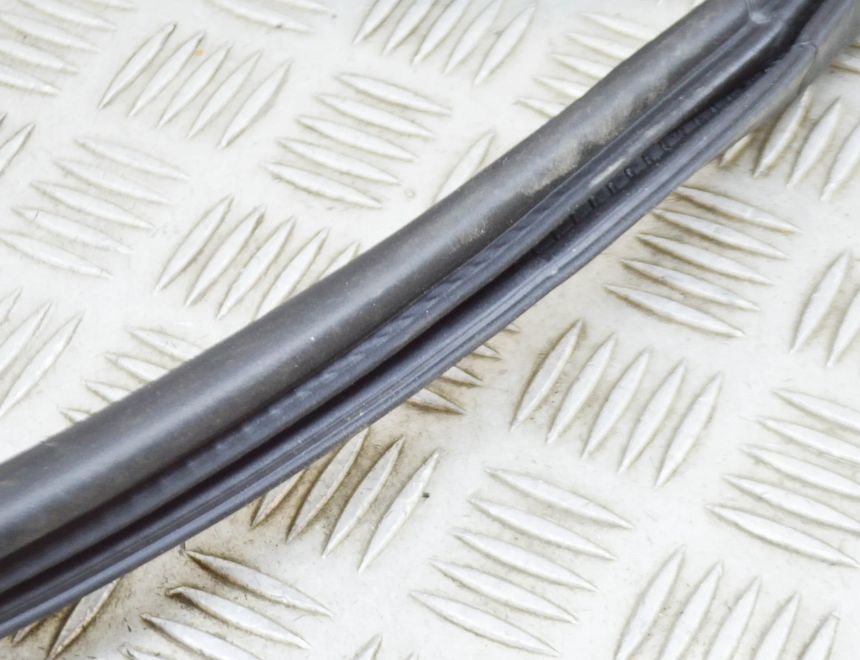 PORSCHE Cayenne 958 (2010-2018) Predná ľavá dverná tesnenie z gumy 7P0867365H,7P0.867.365.H 21247876