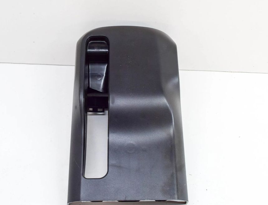 BMW iX3 1 generation (G08) (2020-2024) Ozdobenie Mechanizmu Riadenia 9363418 21334537