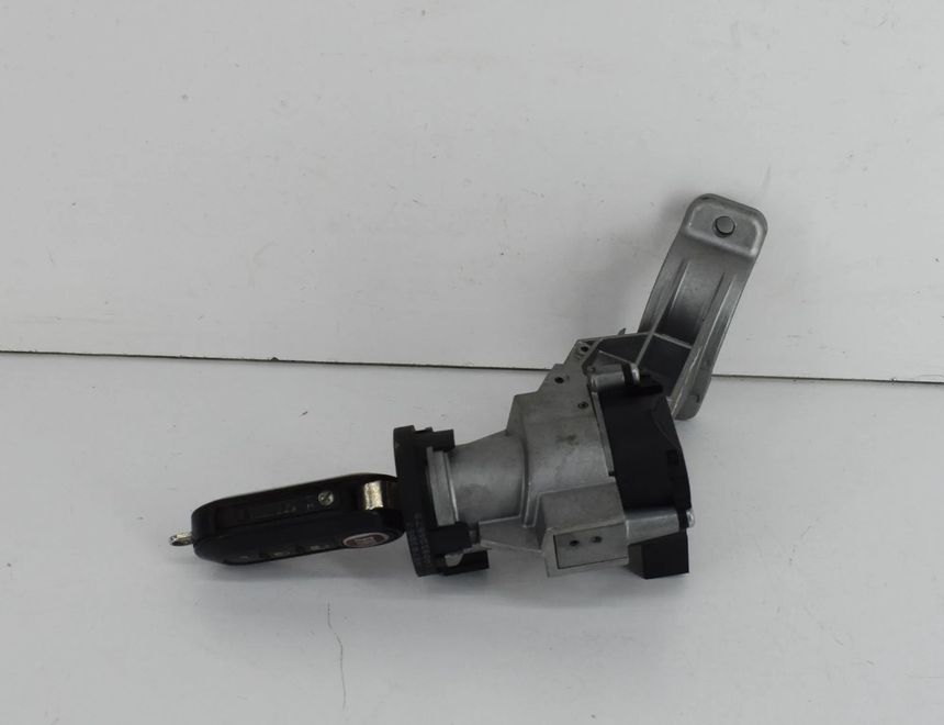 FIAT 500L 1 generation (2012-2024) Замок зажигания 01098401,00505254280,61137402,50525428,71776913 21587143