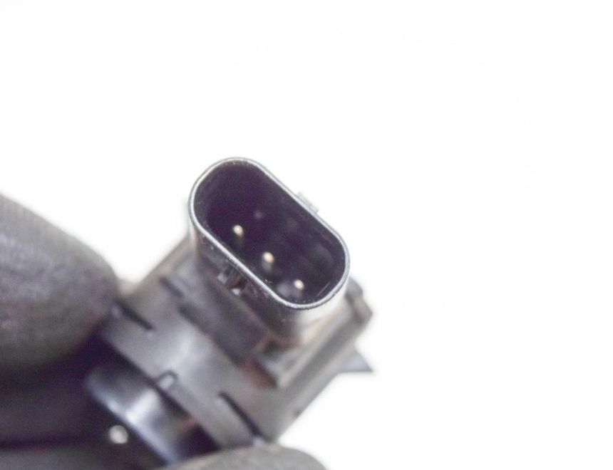 VOLKSWAGEN Golf 8 generation (2019-2023) Parkovací senzor zadný 0263063291,5WA919275B 21615565