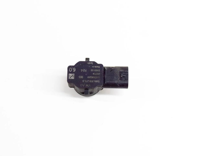 VOLKSWAGEN Golf 8 generation (2019-2023) Parkovací senzor zadný 0263063291,5WA919275B 21615565