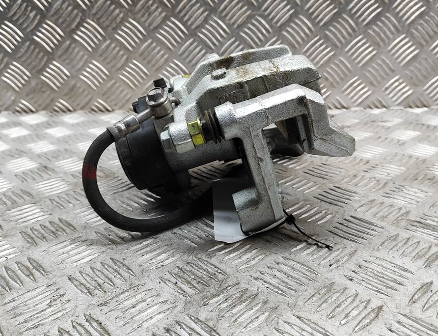 KIA EV6 1 generation (2021-2023) Ľavý zadný brzdový strmeň T158247700,T1582-47700 21671725