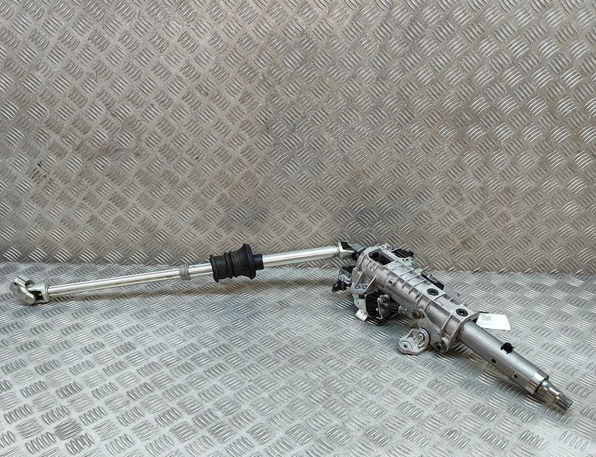 TESLA Model Y 1 generation (2020-2024) Рулевой механизм 1188876-00-A 21699289