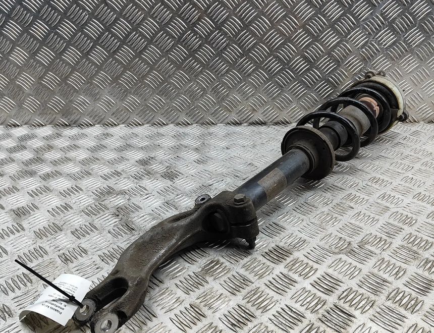 AUDI A5 Sportback F5 (2016-2024) Амортизатор передний левый 8W0413031BA 21741068