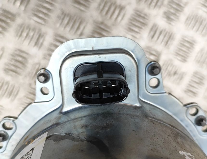 TESLA Model Y 1 generation (2020-2024) Вакуумный усилитель тормозов 1188672-00-B,0204856671,0265954082 21845324