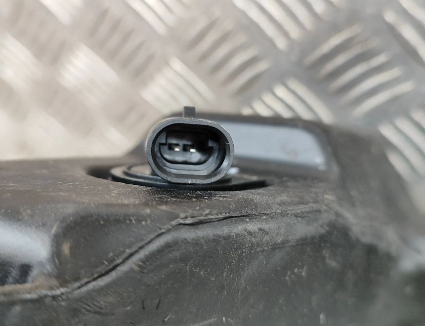 TESLA Model Y 1 generation (2020-2024) Бачок омывателя 1607948-00-B,HS1-278H9-000 21908486