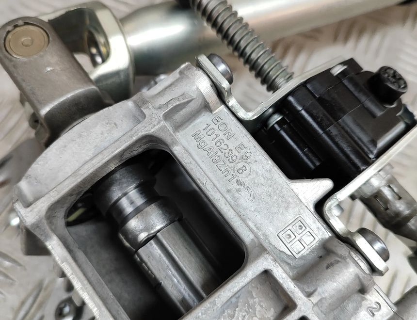 TESLA Model Y 1 generation (2020-2024) Рулевой механизм 1188876-00-A,1016239B 21927708