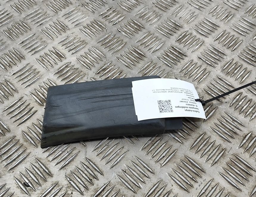 MERCEDES-BENZ Sprinter 2 generation (906) (2006-2018) Левый молдинг заднего бампера A9068802871 22058931