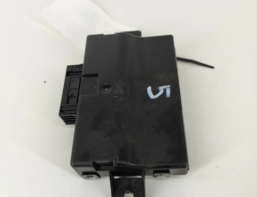AUDI A6 C7/4G (2010-2020) Gateway блок 4G5907468C,4G5907468B 22296238