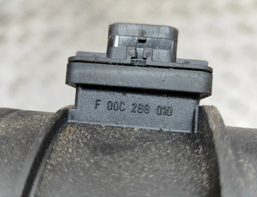 AUDI Q5 FY (2016-2024) Senzor hmotnostného prietoku vzduchu MAF 03L906461A,F00C2G8010,0281002956 22367508