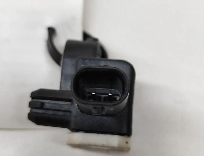 PORSCHE Cayenne 3 generation (2017-2023) Pravý senzor nárazu 971.907.651,971907651 22424293