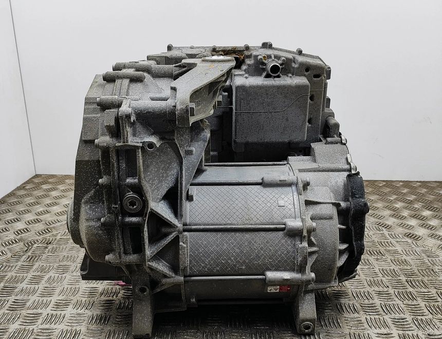 VOLKSWAGEN ID.3 1 generation (2019-2023) Двигатель 1EA907121C 22494714