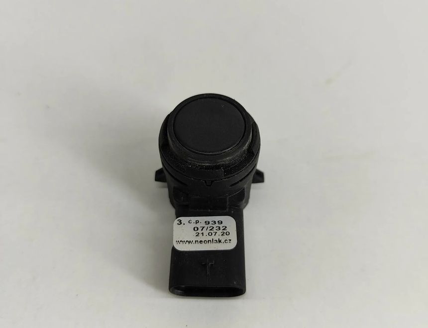 VOLKSWAGEN ID.3 1 generation (2019-2023) Parkovací senzor zadný 5WA919275B 22541390