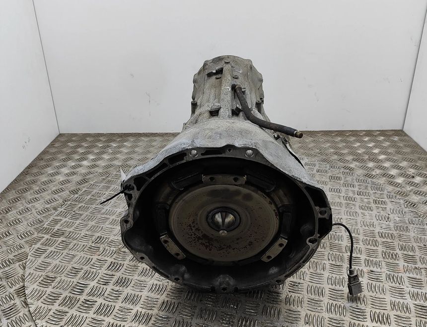 PORSCHE Cayenne 958 (2010-2018) Gearbox KMB,09D.300.039.E,09D300039E 22556155