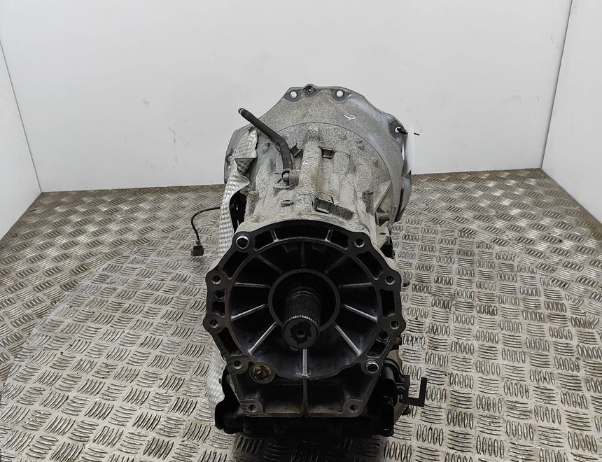 PORSCHE Cayenne 958 (2010-2018) Gearbox KMB,09D.300.039.E,09D300039E 22556155
