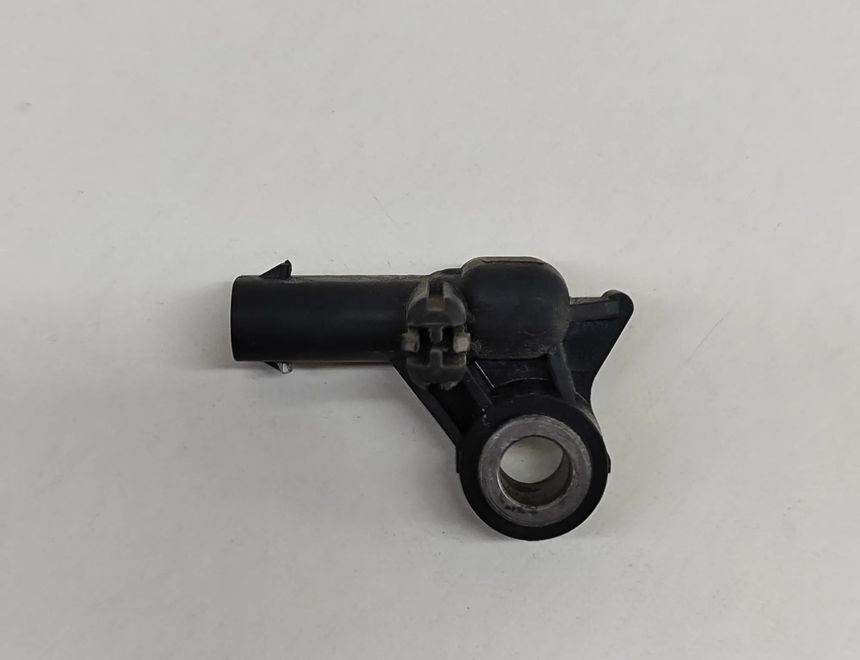 TESLA Model Y 1 generation (2020-2024) Датчик удара передний левый 1473444-00-A 22598171