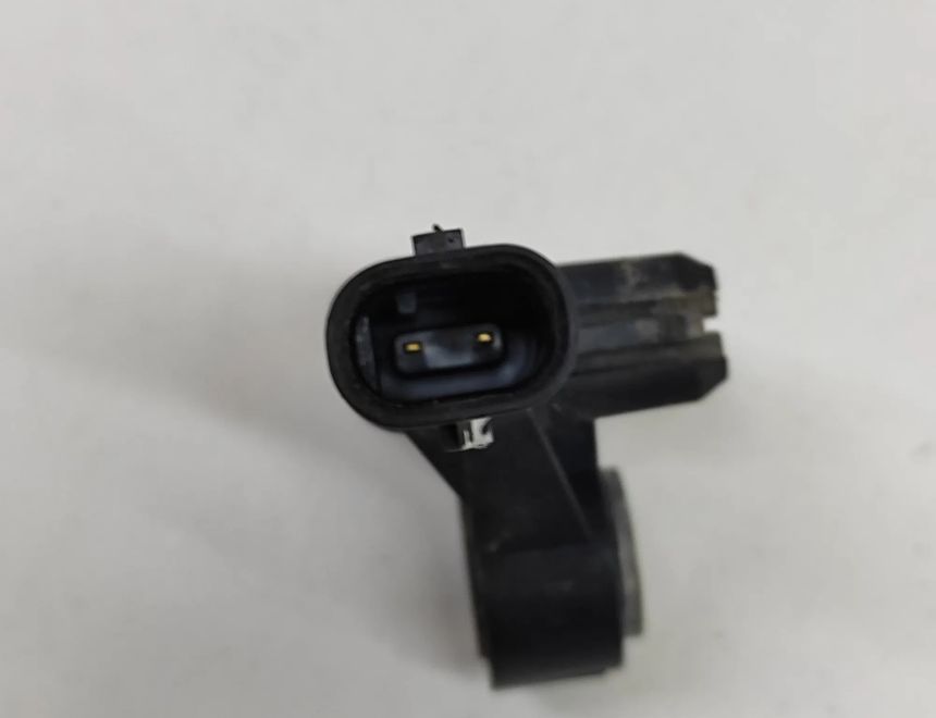 TESLA Model Y 1 generation (2020-2024) Датчик удара передний левый 1473444-00-A 22598171